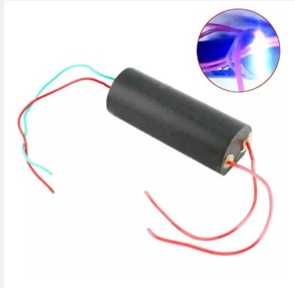 DC 3V-6V bis 400kV 400000V Step up Power Module High Voltage Generator