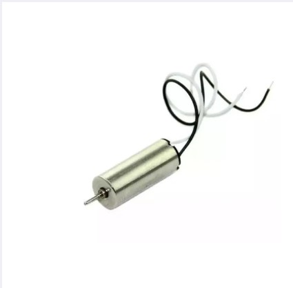 Ultra High Speed Core Less Mini Motor-1pc