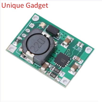 TP5100 2A 4.2v 8.4v double & single lithium battery charging Module
