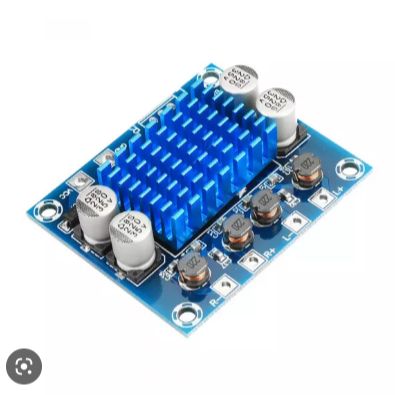 TPA3110 XH-A232 30W+30W 2.0 CHANNEL DIGITAL STEREO AUDIO POWER AMPLIFIER BOARD DC 8-18V 3A
